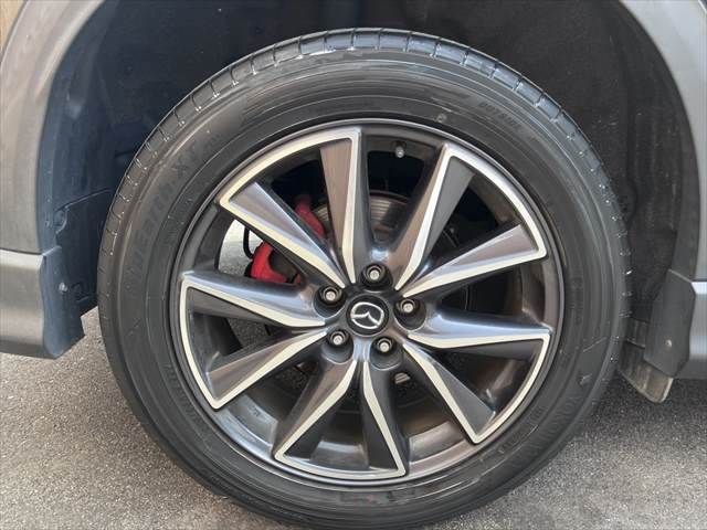 MAZDA CX-5 2017 Image 31