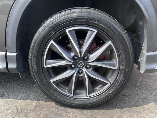 MAZDA CX-5 2017 Image 31