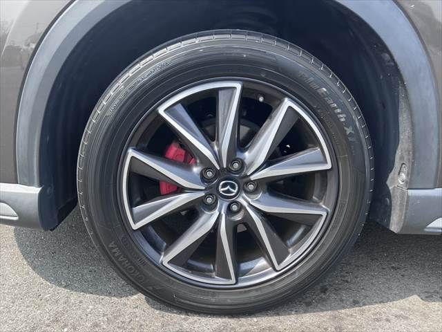 MAZDA CX-5 2017 Image 31