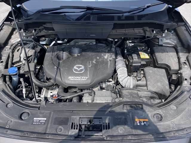 MAZDA CX-5 2017 Image 31