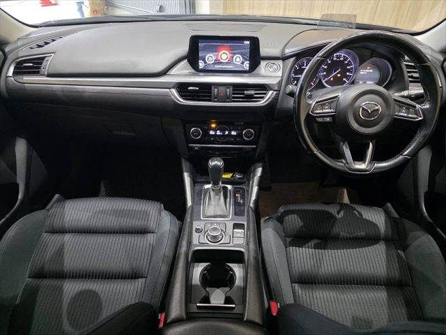 MAZDA ATENZA WAGON 2017 Image 31