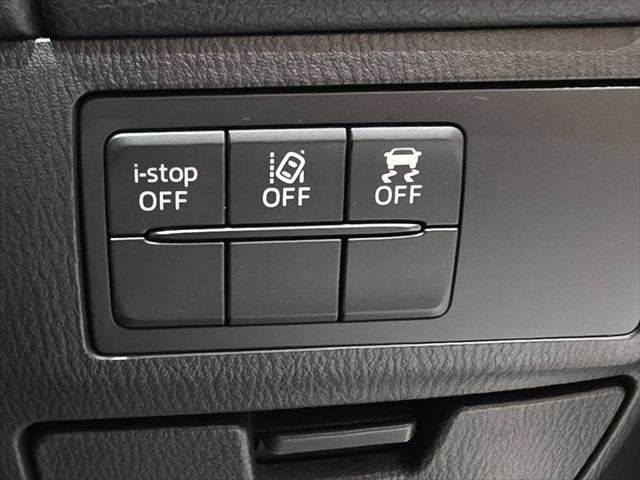 MAZDA ATENZA WAGON 2017 Image 31