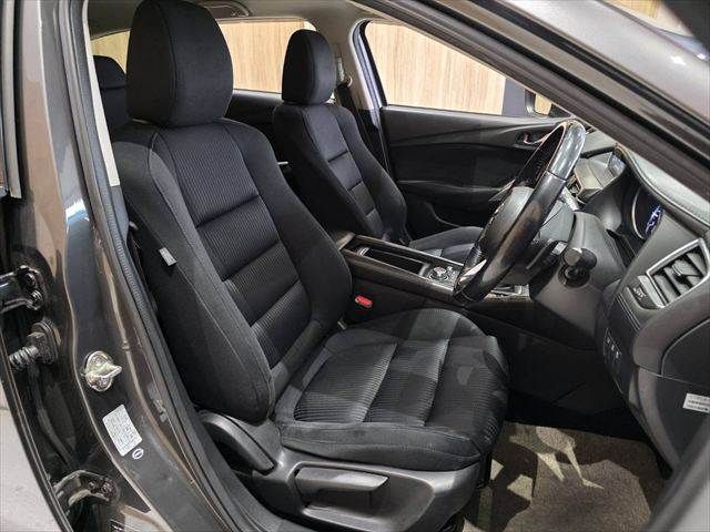 MAZDA ATENZA WAGON 2017 Image 31