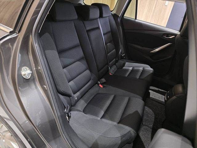 MAZDA ATENZA WAGON 2017 Image 31