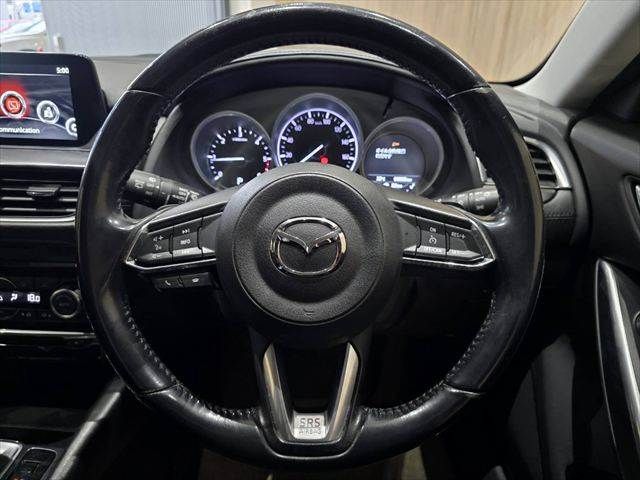 MAZDA ATENZA WAGON 2017 Image 31