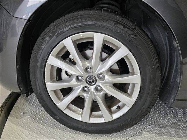 MAZDA ATENZA WAGON 2017 Image 31