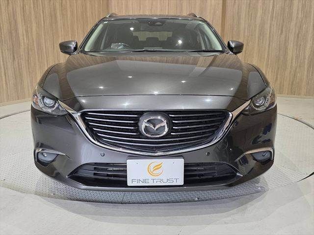MAZDA ATENZA WAGON 2017 Image 31