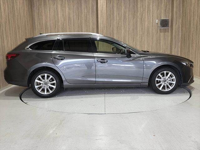 MAZDA ATENZA WAGON 2017 Image 31