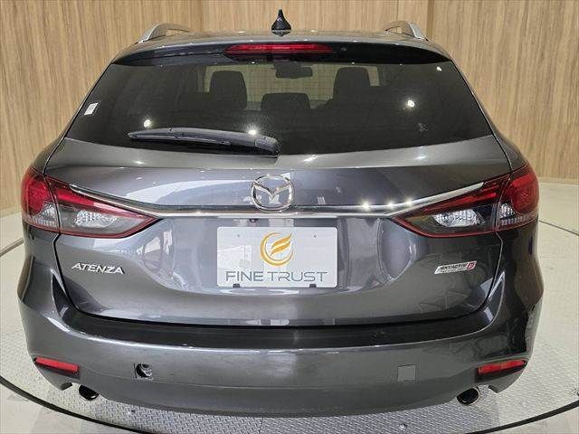 MAZDA ATENZA WAGON 2017 Image 31