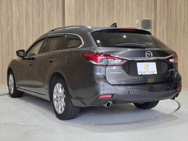 MAZDA ATENZA WAGON 2017 Image 31