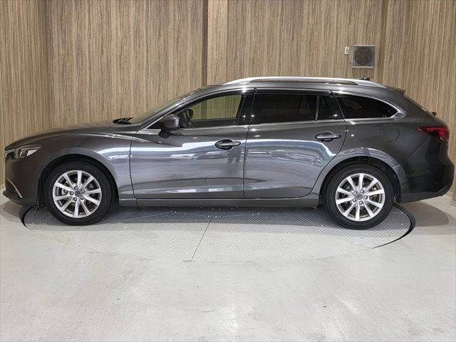 MAZDA ATENZA WAGON 2017 Image 31