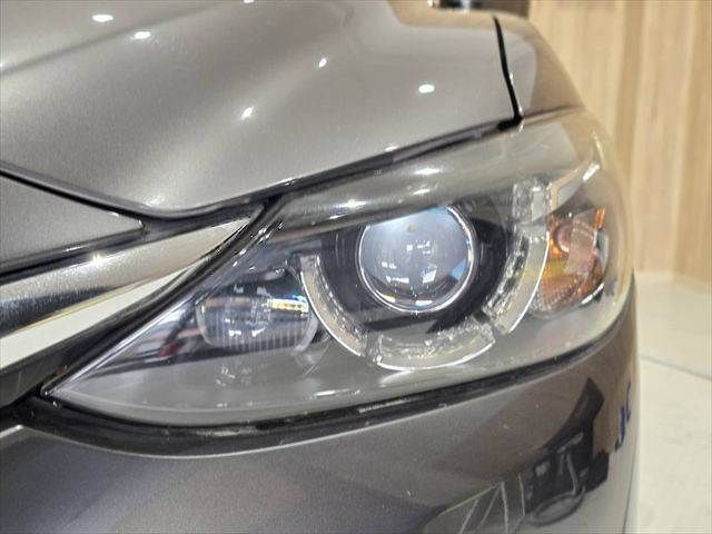 MAZDA ATENZA WAGON 2017 Image 31