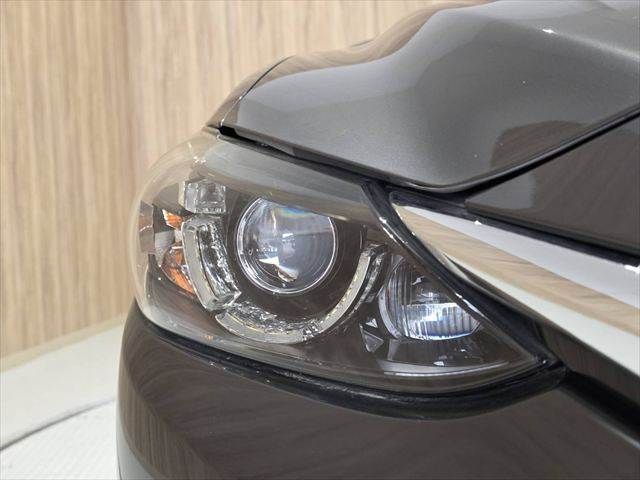 MAZDA ATENZA WAGON 2017 Image 31