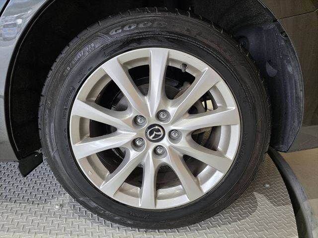 MAZDA ATENZA WAGON 2017 Image 31