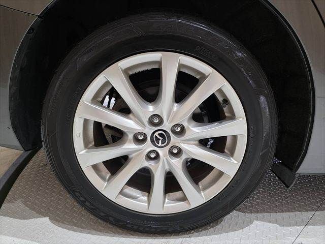 MAZDA ATENZA WAGON 2017 Image 31