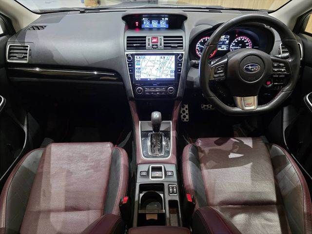 SUBARU LEVORG 2017 Image 31