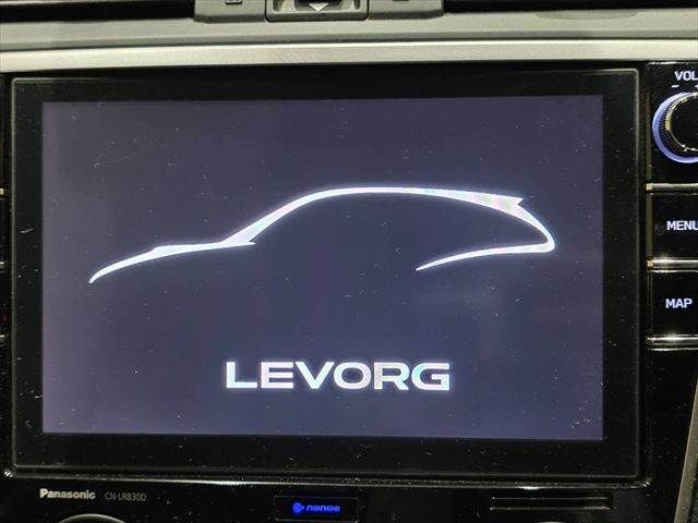 SUBARU LEVORG 2017 Image 31