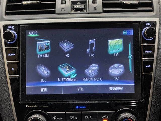 SUBARU LEVORG 2017 Image 31