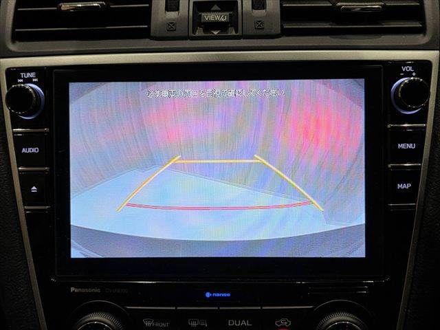 SUBARU LEVORG 2017 Image 31