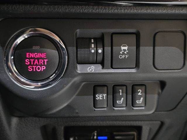 SUBARU LEVORG 2017 Image 31