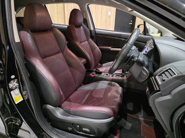 SUBARU LEVORG 2017 Image 31