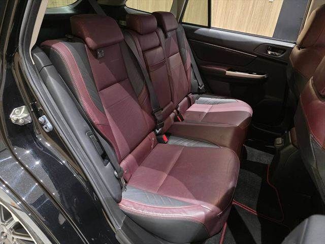 SUBARU LEVORG 2017 Image 31