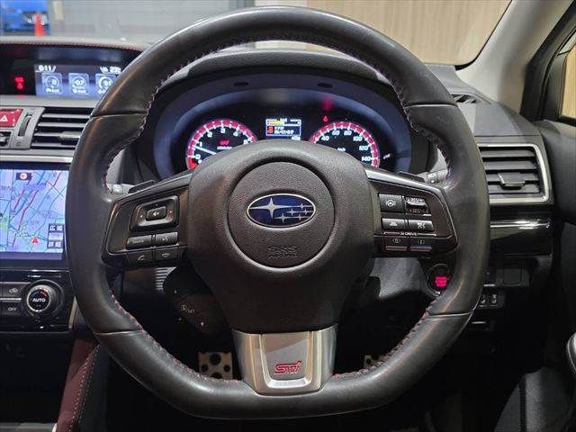 SUBARU LEVORG 2017 Image 31