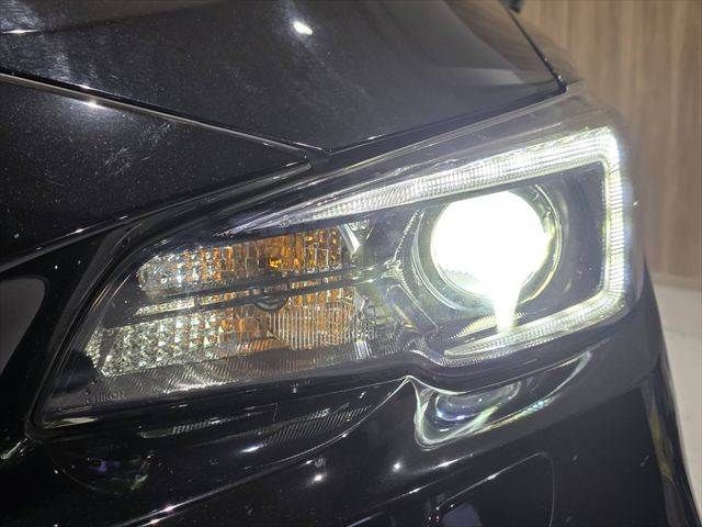 SUBARU LEVORG 2017 Image 31