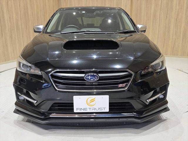 SUBARU LEVORG 2017 Image 31