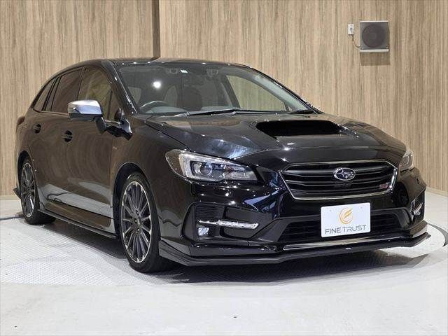 SUBARU LEVORG 2017 Image 31