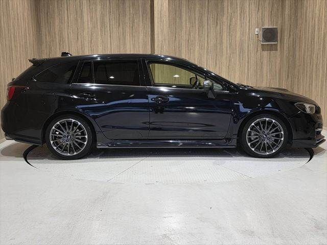 SUBARU LEVORG 2017 Image 31