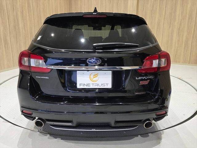 SUBARU LEVORG 2017 Image 31
