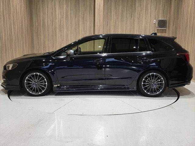 SUBARU LEVORG 2017 Image 31