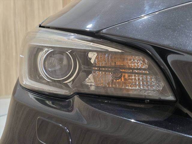 SUBARU LEVORG 2017 Image 31