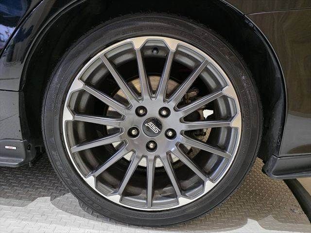 SUBARU LEVORG 2017 Image 31