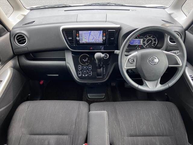 NISSAN DAYZ ROOX 2015 Image 31