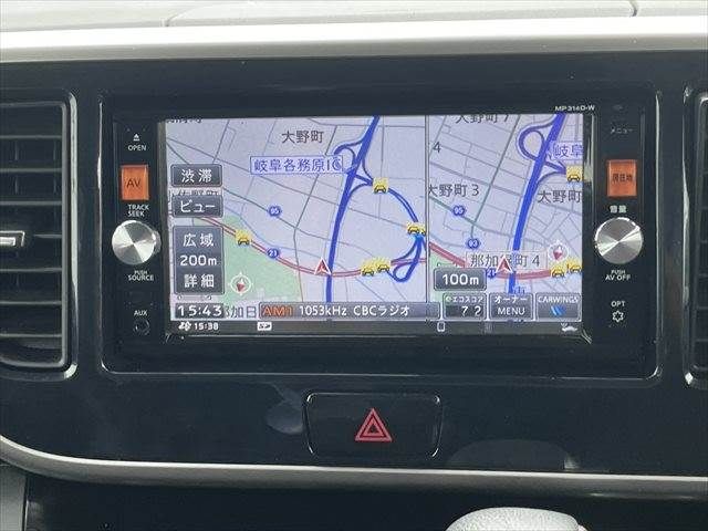 NISSAN DAYZ ROOX 2015 Image 31