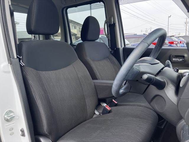 NISSAN DAYZ ROOX 2015 Image 31