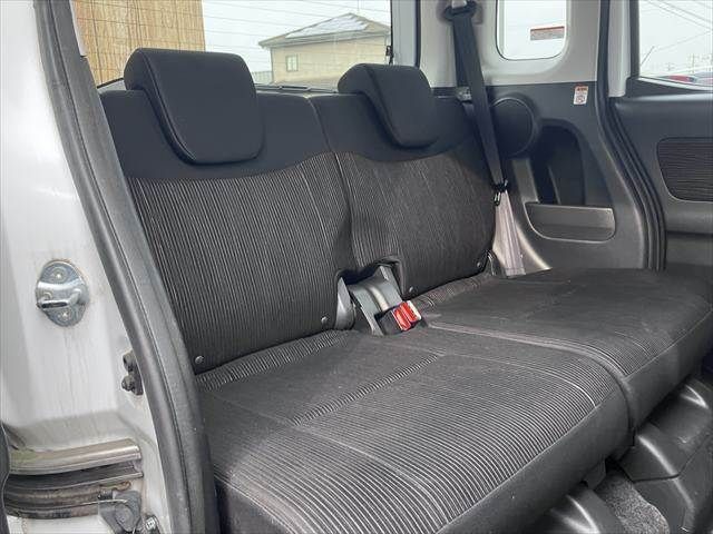 NISSAN DAYZ ROOX 2015 Image 31