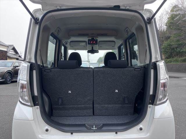 NISSAN DAYZ ROOX 2015 Image 31