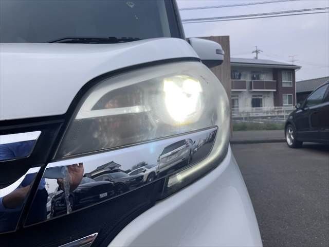 NISSAN DAYZ ROOX 2015 Image 31