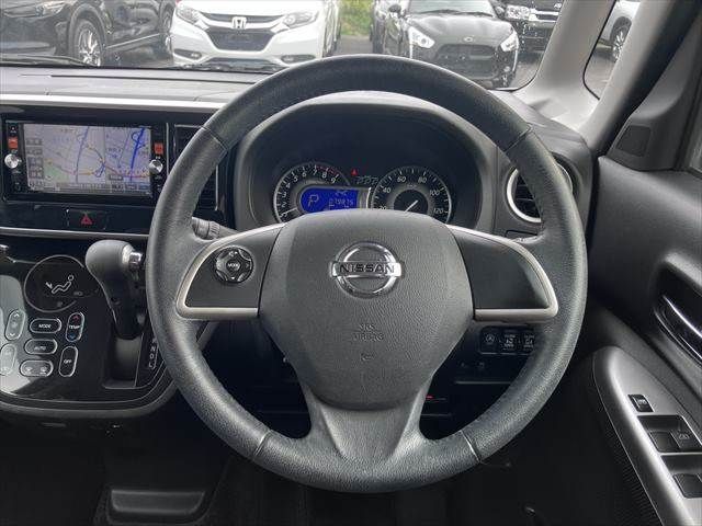 NISSAN DAYZ ROOX 2015 Image 31