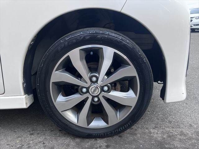 NISSAN DAYZ ROOX 2015 Image 31