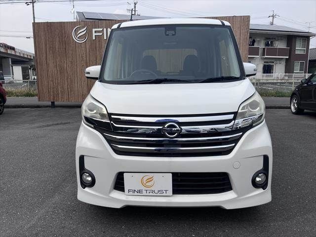 NISSAN DAYZ ROOX 2015 Image 31