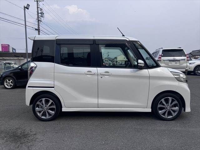 NISSAN DAYZ ROOX 2015 Image 31