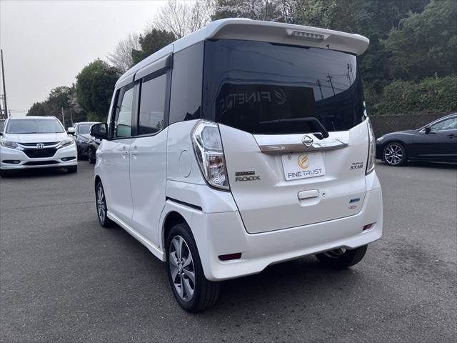 NISSAN DAYZ ROOX 2015 Image 31