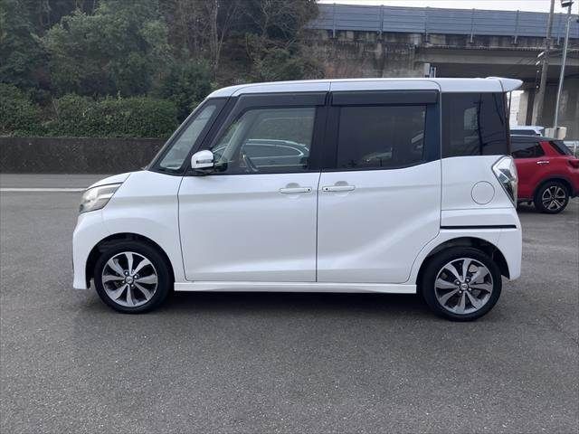 NISSAN DAYZ ROOX 2015 Image 31