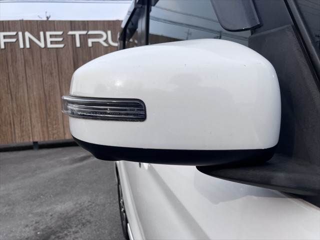 NISSAN DAYZ ROOX 2015 Image 31