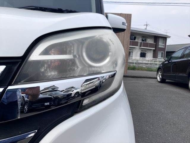 NISSAN DAYZ ROOX 2015 Image 31