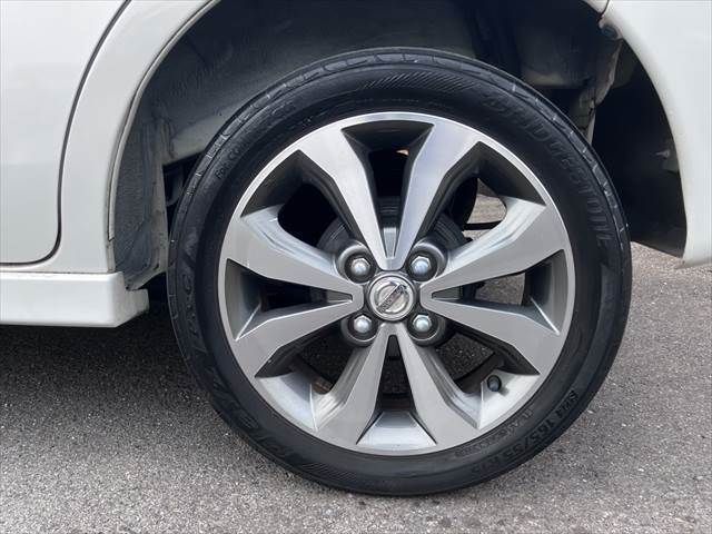 NISSAN DAYZ ROOX 2015 Image 31